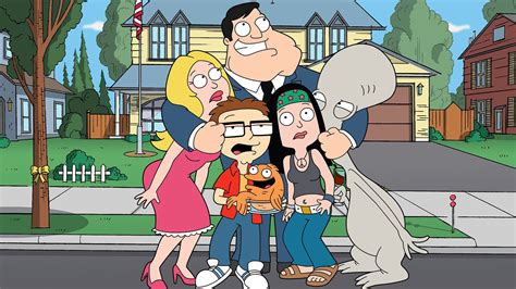 best american dad episodes